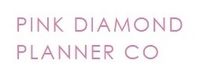 Pink Diamond Planner coupons